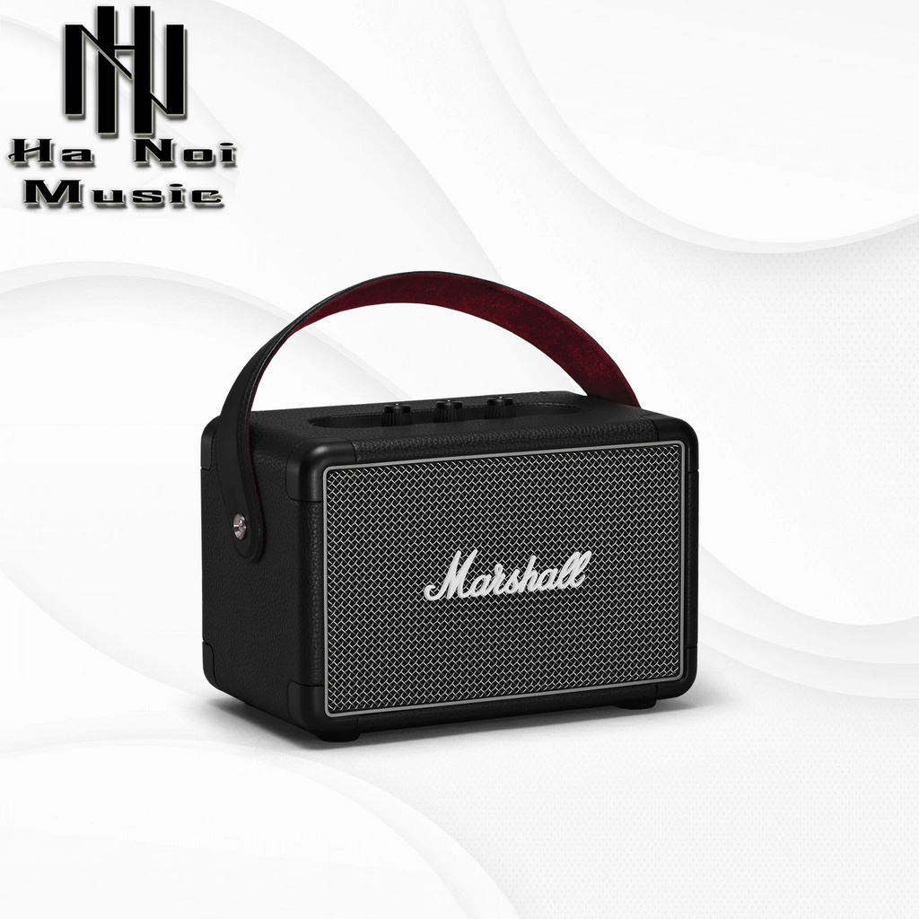 Loa Marshall Kilburn 2 New Seal Chính Hãng - Bảo Hành 12 Tháng