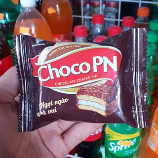 Lẻ 1 cái bánh Chocopie Orion 18g