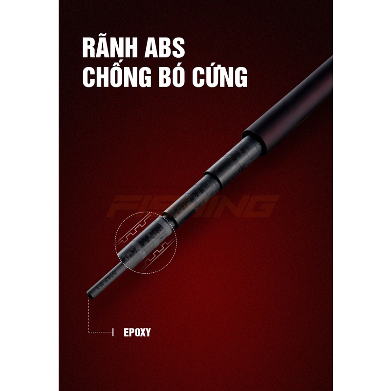 Cần Câu Đạt Ma Thiên Lam