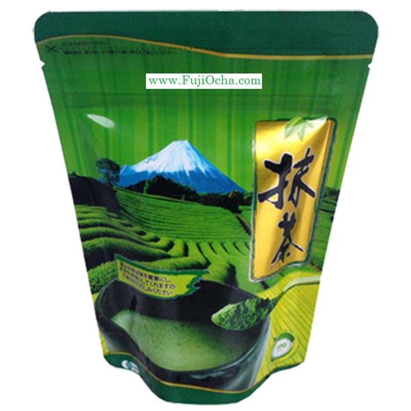 Bột Matcha Nhật Bản 01  Hàng chính hãng