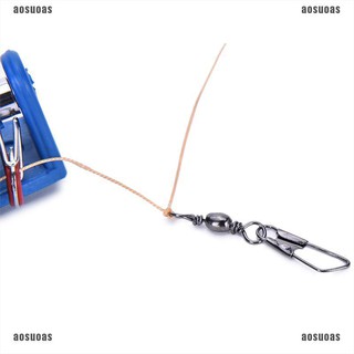 Cuộn Dây Thả Diều 16cm Bằng Nhựa + polyester
