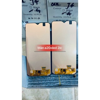 Màn hình sam sung a20/a30 oled 2ic