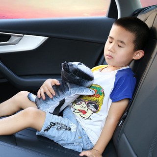 Túi đựng giấy ăn mặt thú 3D