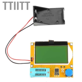 ESR Tụ Điện Phân Tích Lcd Đa Chức Năng
