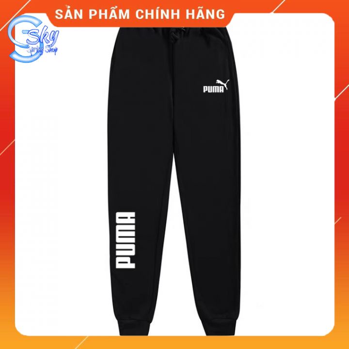 QUẦN JOKER NAM NỮ UNISEX-PHONG CÁCH, CHẤT NỈ BÔNG DÀY DẶN CAO CẤP