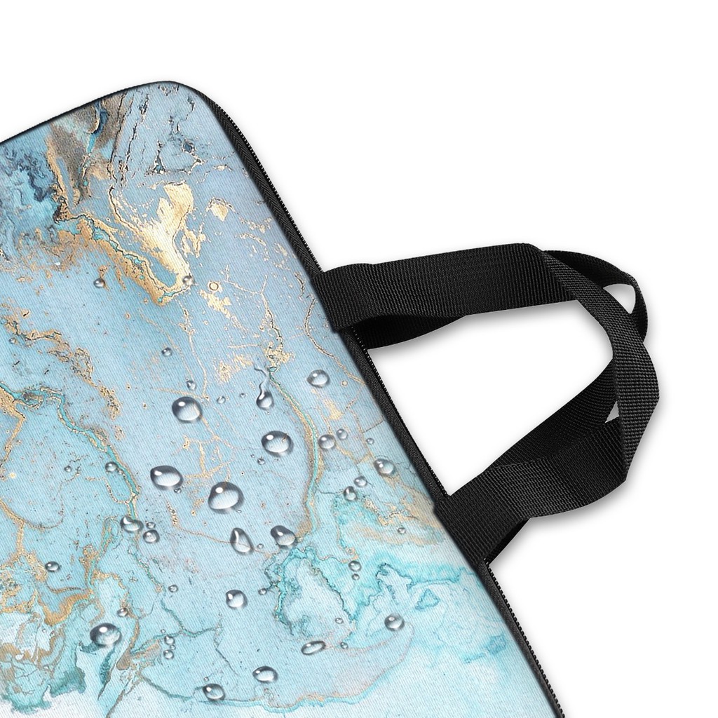 Túi Đựng Laptop 13inch Batianda Có Tay Cầm Dành Cho Macbook Air Pro 2020 Notebook