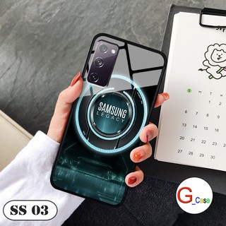 Ốp lưng Samsung galaxy S20 FE - hình 3D