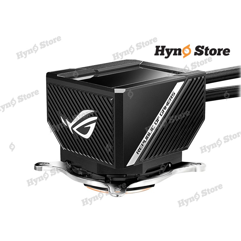 Tản Nhiệt Nước AIO ASUS ROG RYUJIN II 360 chất lượng cao kèm màn hình lcd Hyno Store