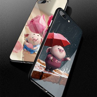 ỐP LƯNG IPHONE 7 PLUS,IPHONE 8 PLUS MẶT KÍNH CƯỜNG LỰC