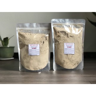 500gr bột ngũ cốc dinh dưỡng nhà làm