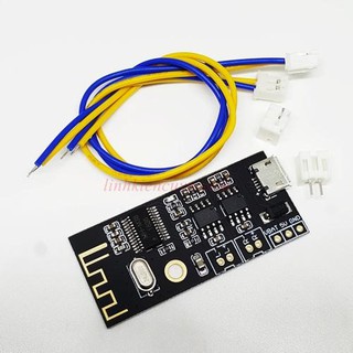 Module âm thanh bluetooth 4.2 mh-m38 2x5w