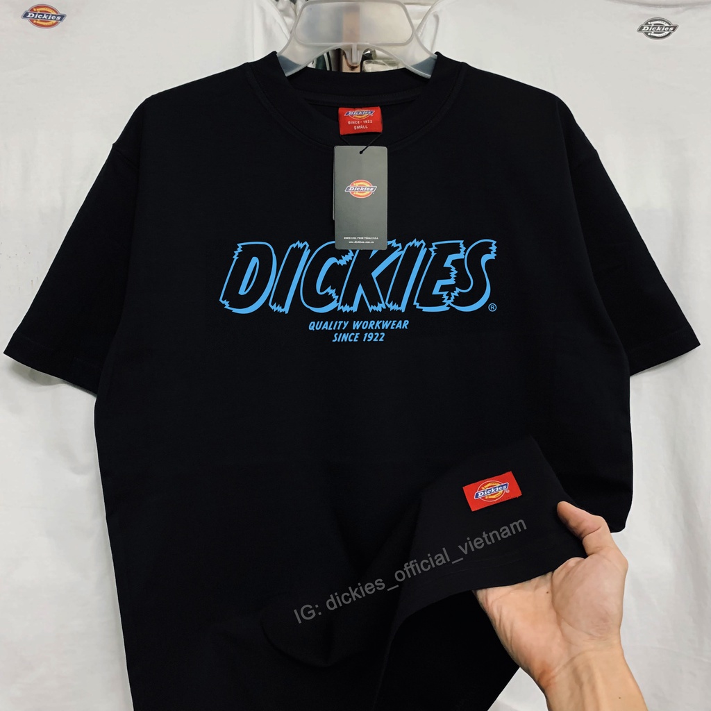Tshirt Dickie.s - áo thun dickie.s nam, nữ
