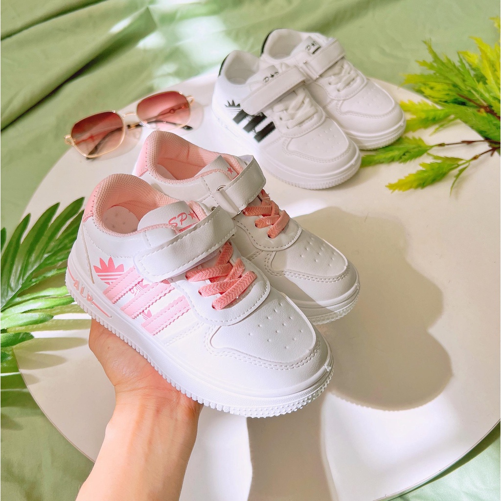 Giày Thể Thao Giày Das Cực Đẹp Cho Bé Trai Bé Gái Miho House