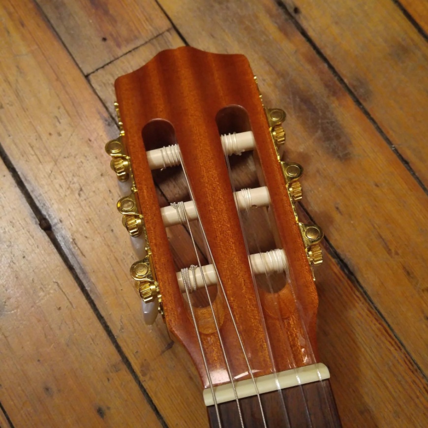 [Chính Hãng] Đàn Guitar Classic Cordoba C1 Full Size ( Tặng kèm bao 3 lớp và 3 Pick )