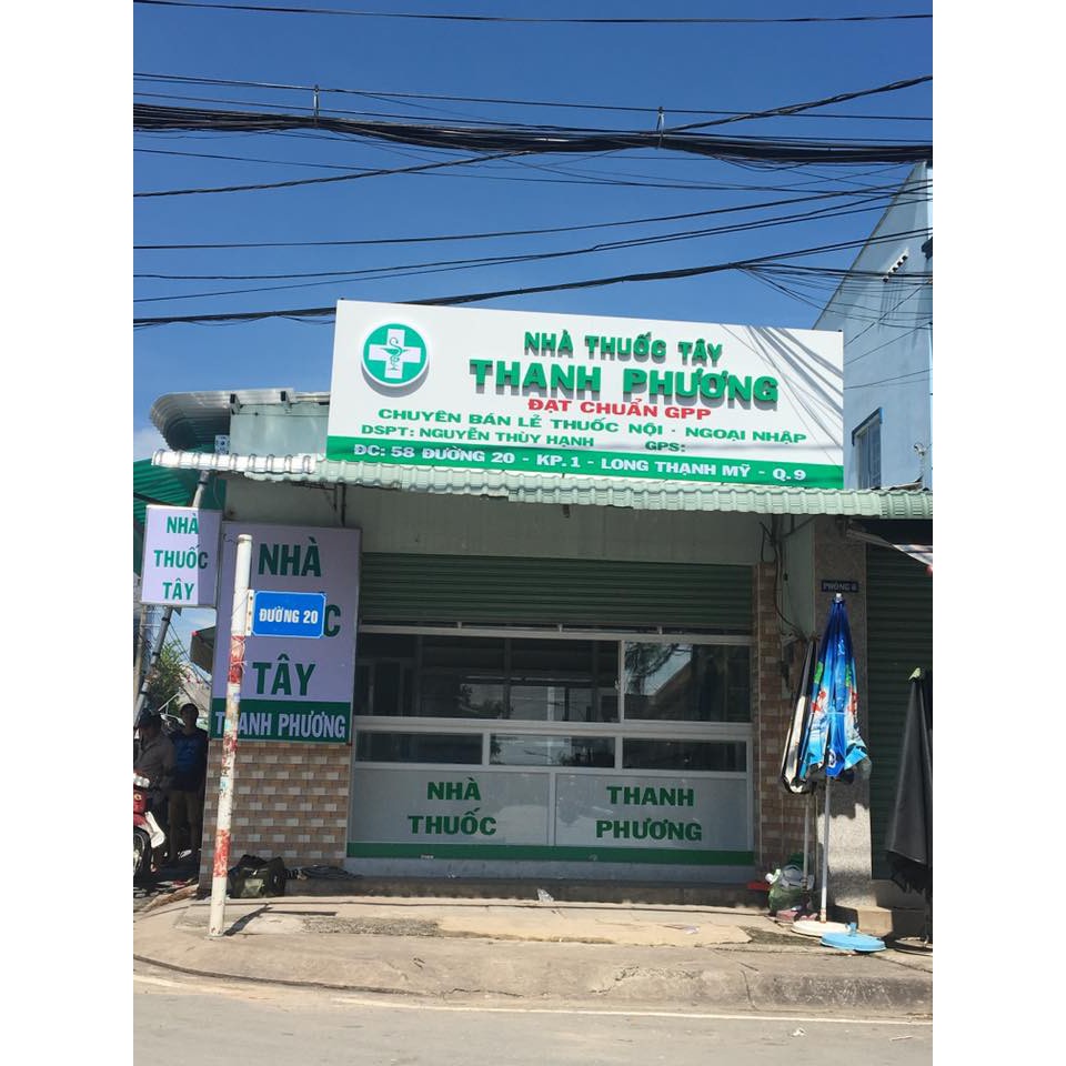 Làm bảng hiệu giá rẻ tphcm - 0987081751