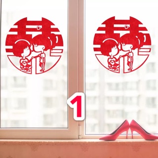 💮 Deal dán tường, cửa kiếng, cánh cửa 💮 vải nỉ