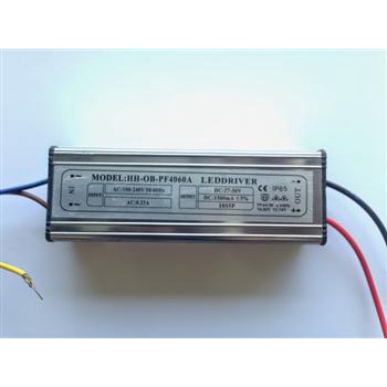 TĂNG PHÔ ĐÈN PHA LED 20W