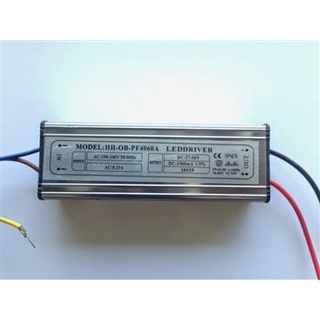 Tăng phô đèn pha led 20w