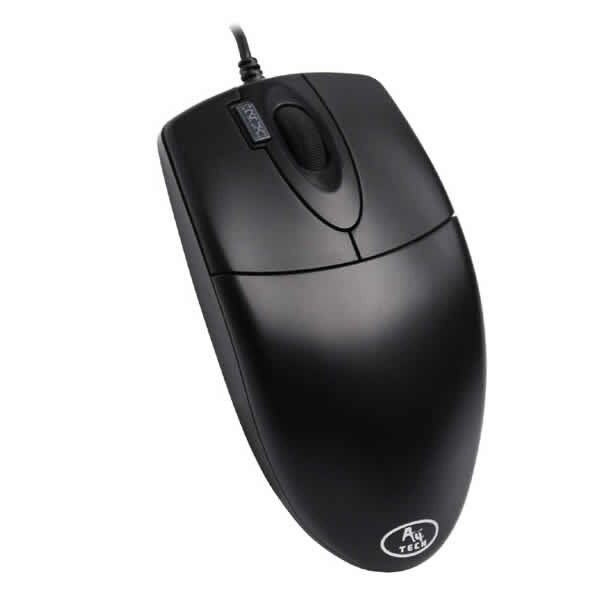 Chuột Mouse A4TECH OP-620D Black USB Công ty