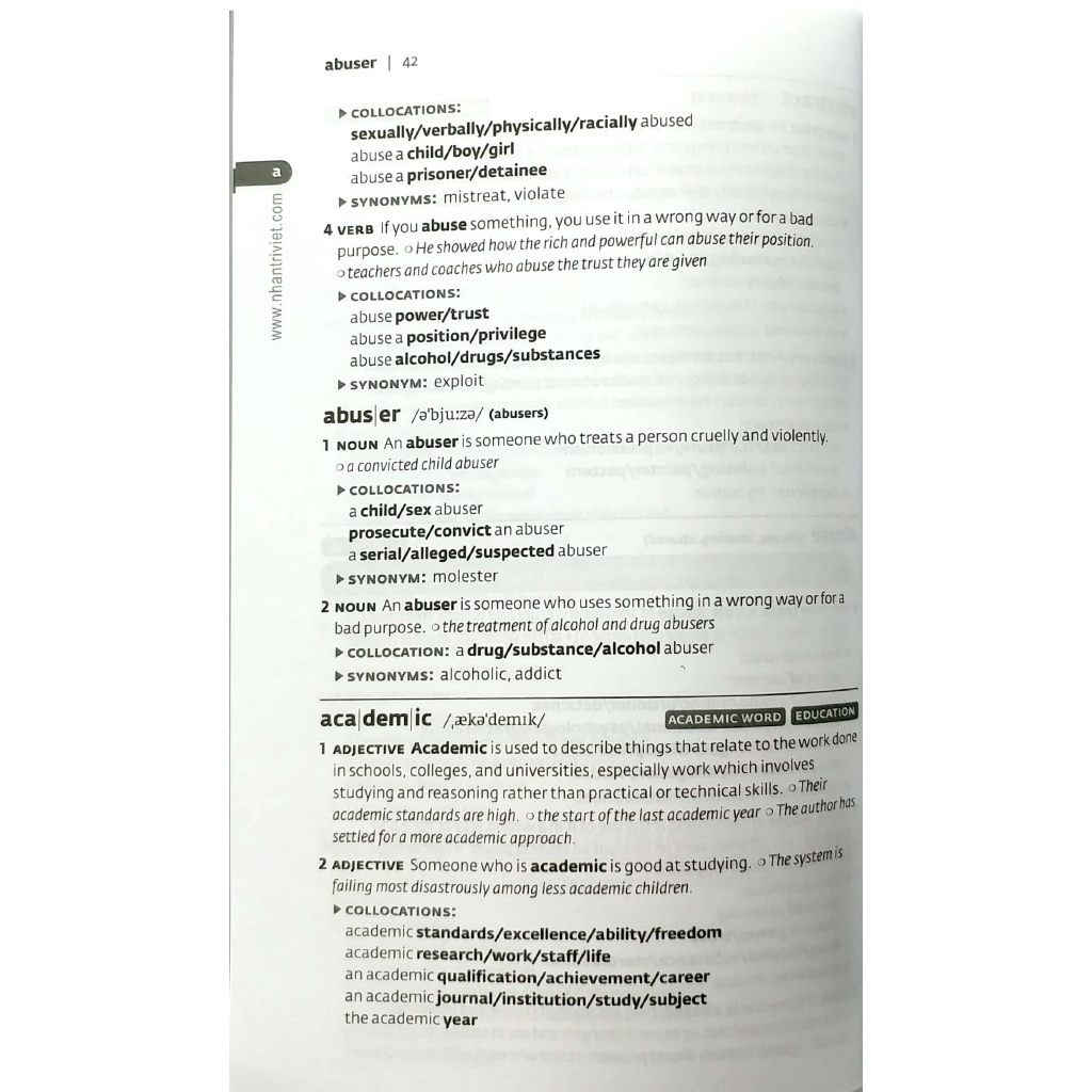 Sách - Key Words For Ielts Book 2 : Improver