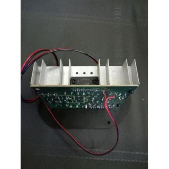 Mạch loa di động crown 10