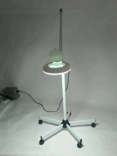 Đèn Led trục khuỷu Cho Spa