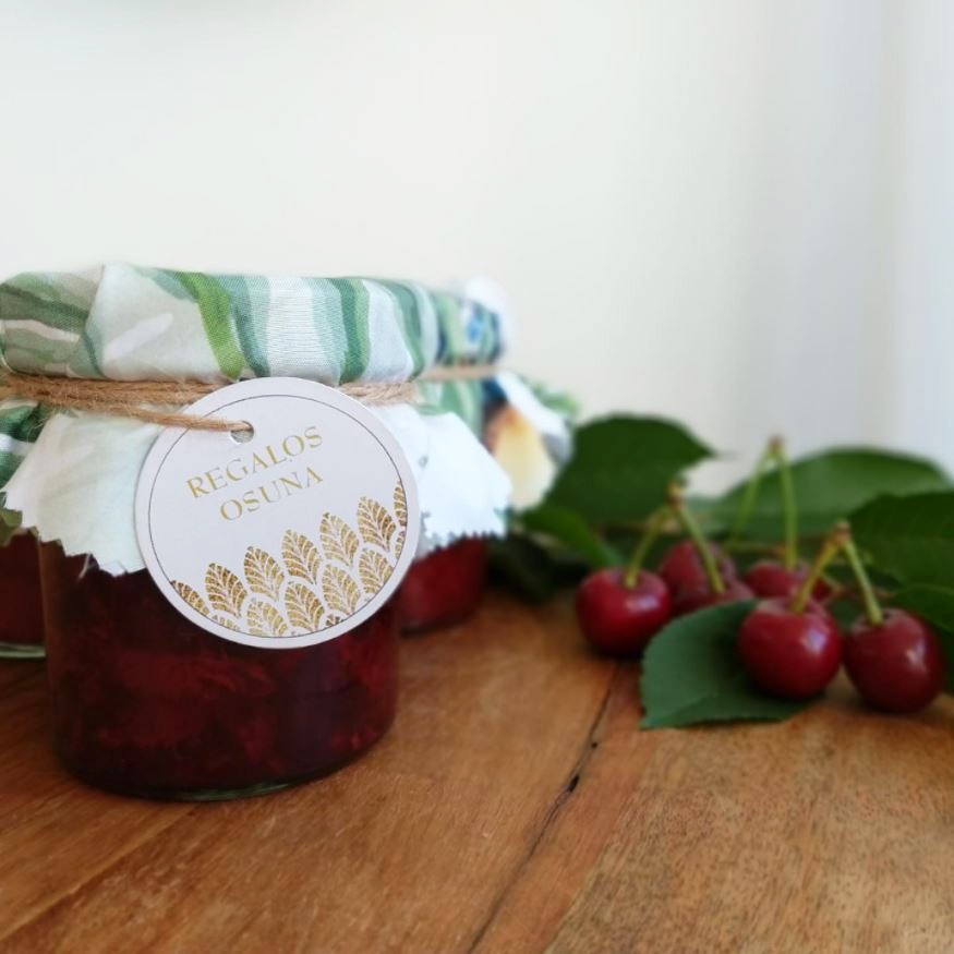 Cuộn dây đay dài 10M_Jute twine rope