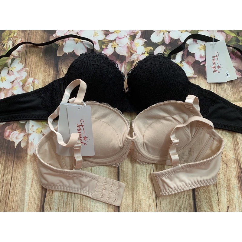 Áo lót Triumph Diva 410 whu