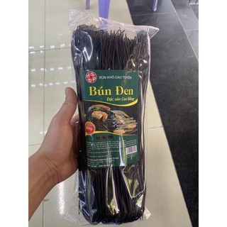 Bún Ngũ Sắc