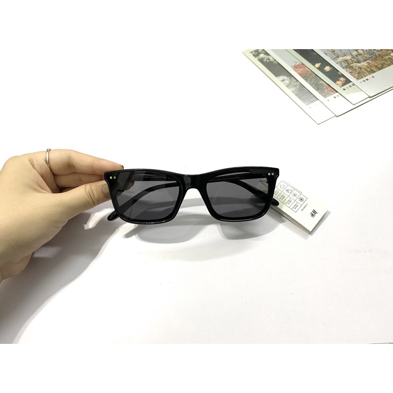 Kính HM mua sale tại các nước chuẩn auth