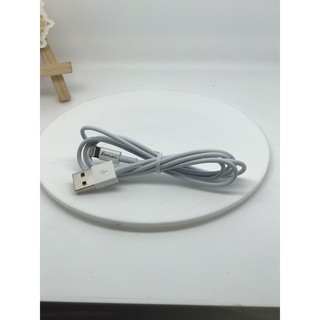 Cáp Sạc Apple Lightning USB