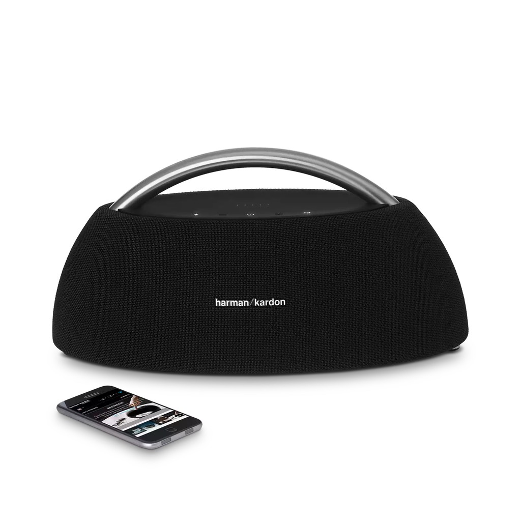 Loa Harman Kardon Go Play Mini
