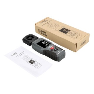 Máy đo tốc độ gió Smartsensor ST9606 (0.3~30m/s; ±3%+0.1)