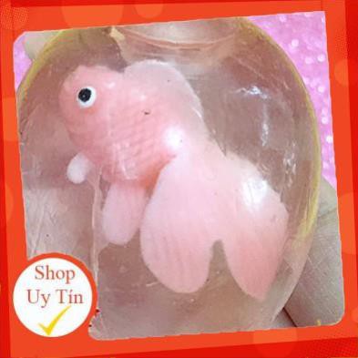 ♥️ TRÚT GIẬN GUDETAMA CON CÁ -CÁ XẢ STRESS🚛Free Ship🚛 GUDETAMA CÁ-đồ chơi giải trí