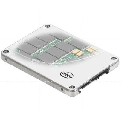 Ổ Cứng SSD Intel 545s 256GB 2.5inch