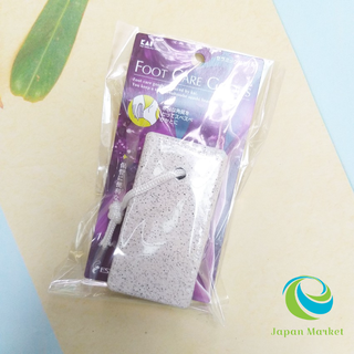 Đá Chà Gót Chân KAI Nội Địa Nhật