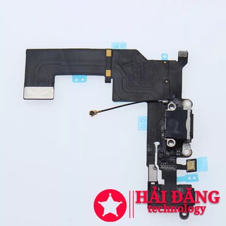Cụm Bo Mạch Sạc iPhone 5S