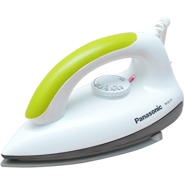 Bàn ủi khô Panasonic NI-317TXRA. bảo hành 12 tháng chính hãng