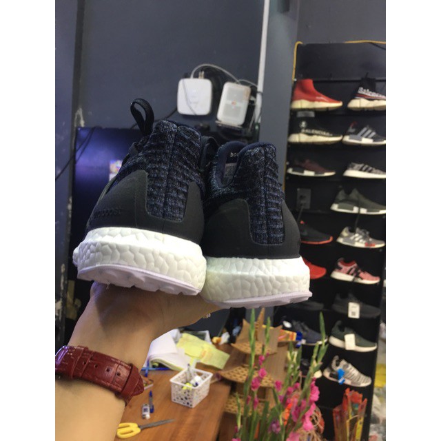 [ CÓ SẴN ] Giày ultra boost xanh đen mới nhất [SIÊU ĐẸP] | BigBuy360 - bigbuy360.vn