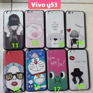 Ốp lưng vivo y53