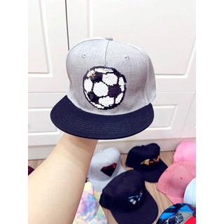 Mũ bé trai dư xịn 2-12y