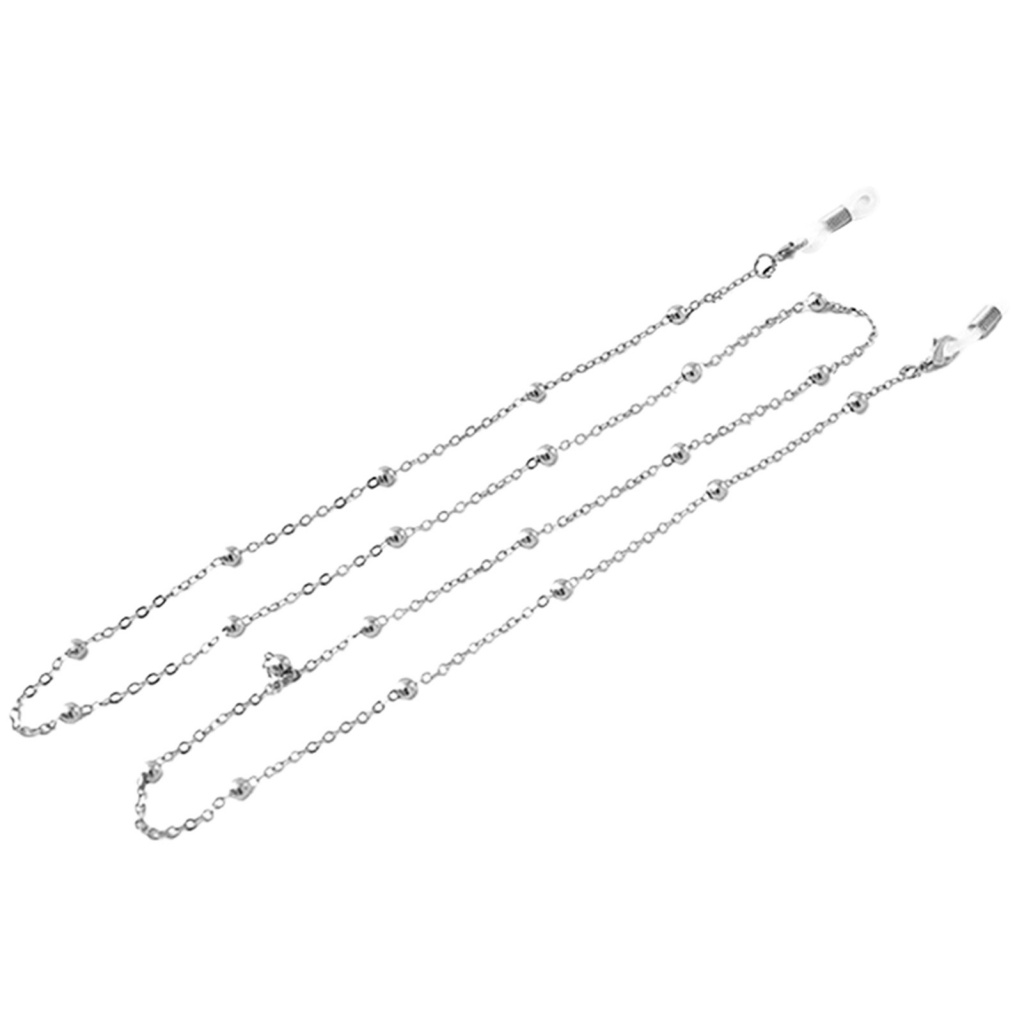 Dây Xích Đeo Mắt Kính Đọc Sách Bền Bỉ Thời Trang