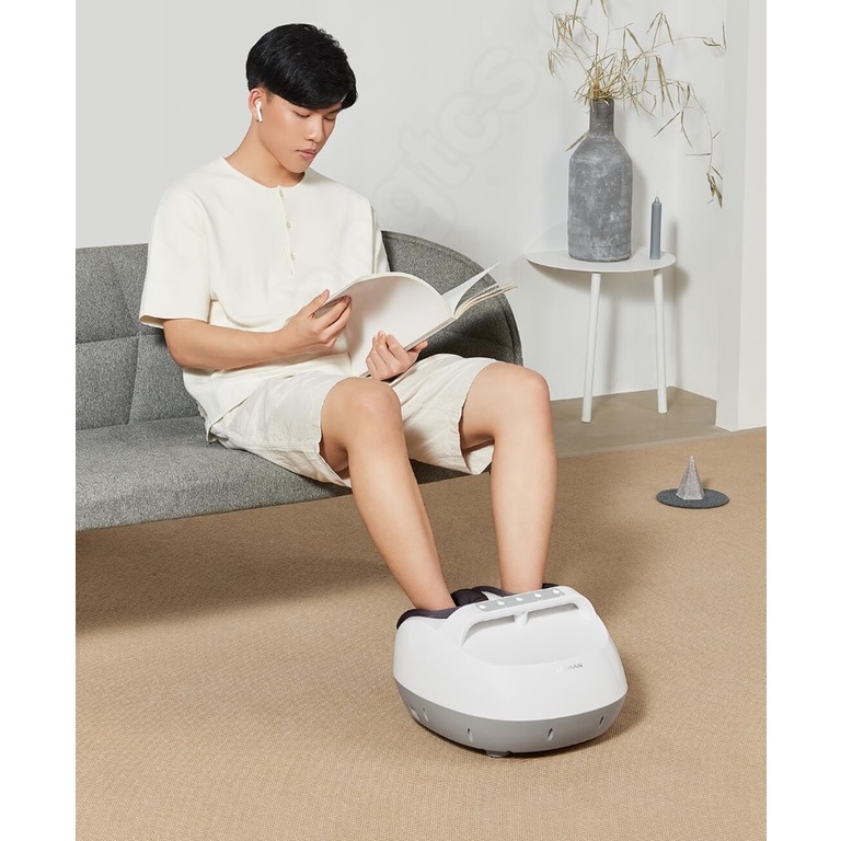 Máy massage chân bấm huyệt Xiaomi Leravan LJ-ZJ008