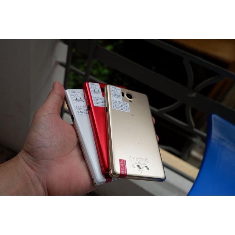 Điện thoại Sharp Aquos Xx 304sh | BigBuy360 - bigbuy360.vn