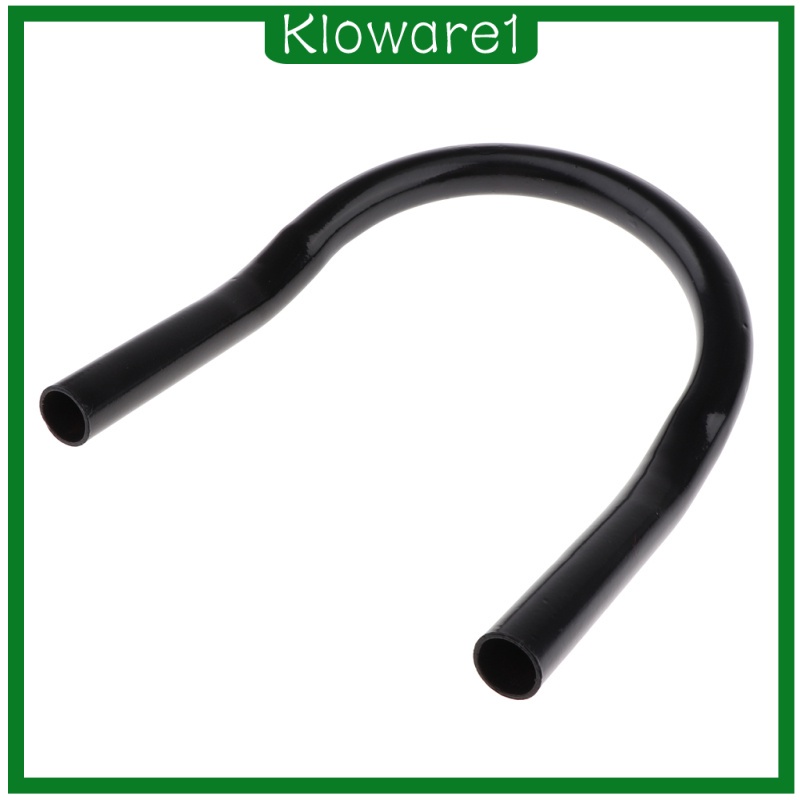 [KLOWARE1] 175mm Upswept Rear Seat Frame Passenger Sissy Bar Hand Rail Replaces for Harley | BigBuy360 - bigbuy360.vn