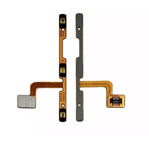 Cáp Nguồn + volum Y81 Vivo