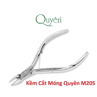 KỀM CẮT MÓNG QUYÊN M205