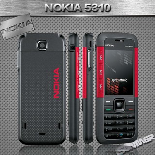 Điện thoại Nokia 5310