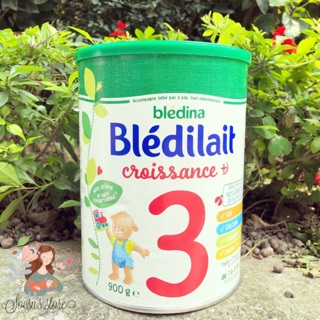 Sữa bột Bledilait số 3 900g
