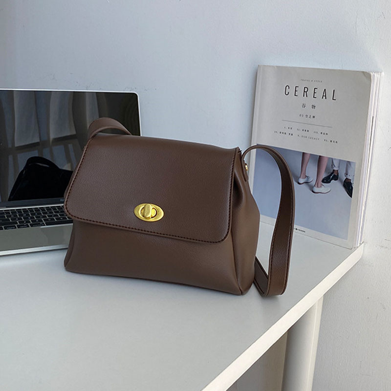 Túi Xách Đeo Chéo Thời Trang Dành Cho Nữ